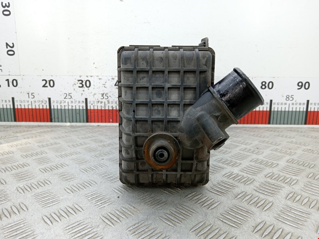 Интеркулер (радиатор интеркулера) KIA Cee'd II 2012-2018