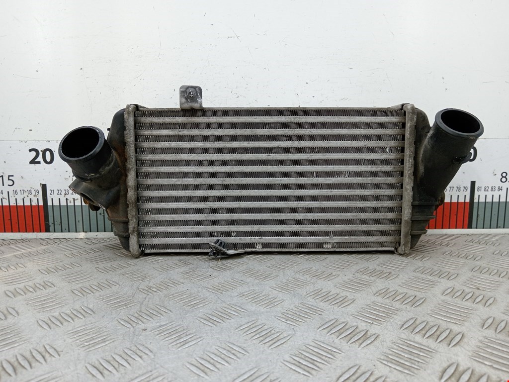 Интеркулер (радиатор интеркулера) KIA Cee'd II 2012-2018