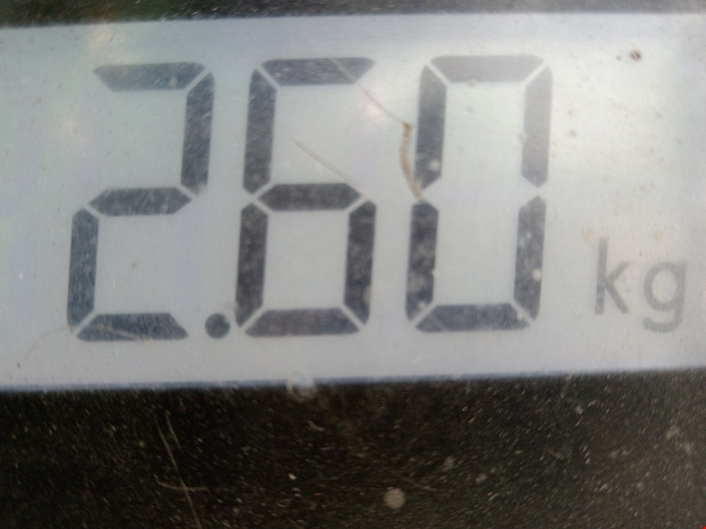 Интеркулер (радиатор интеркулера) KIA Cee'd II 2012-2018