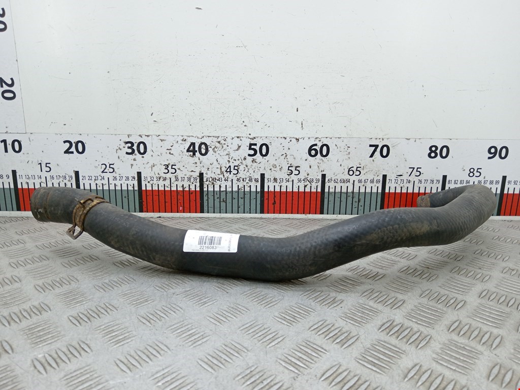 Патрубок KIA Cee'd II 2012-2018