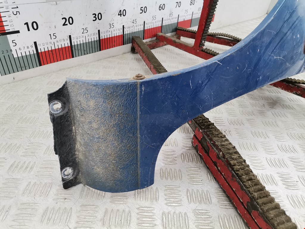 Крыло переднее левое RENAULT Clio 1998-2008