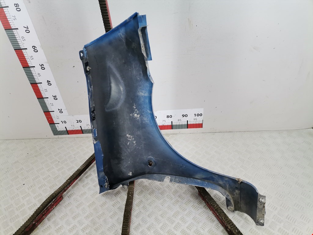 Крыло переднее левое RENAULT Clio 1998-2008