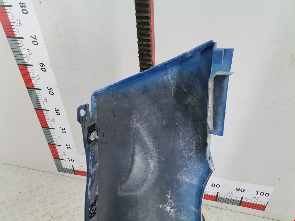 Крыло переднее левое RENAULT Clio 1998-2008