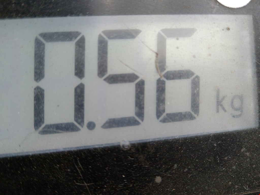 Патрубок KIA Cee'd II 2012-2018