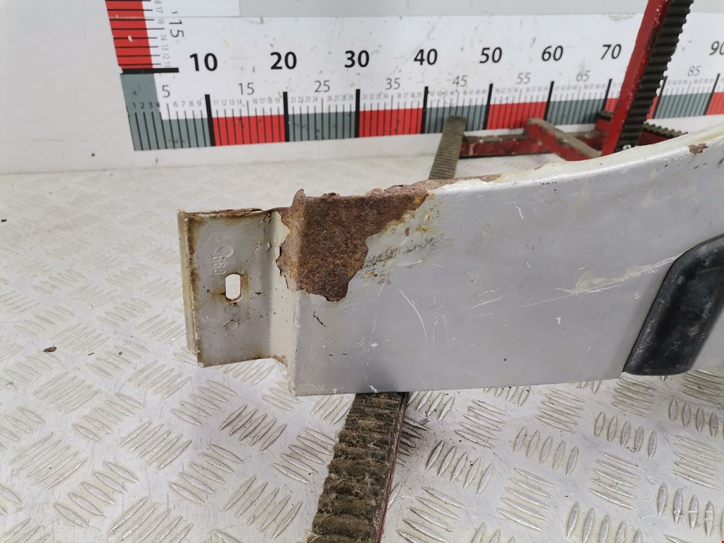 Крыло переднее левое SAAB 9-5 1997-2010