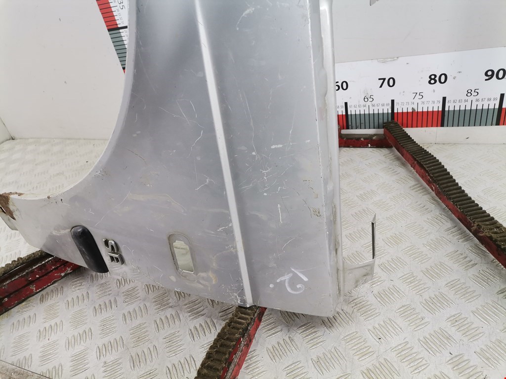 Крыло переднее левое SAAB 9-5 1997-2010