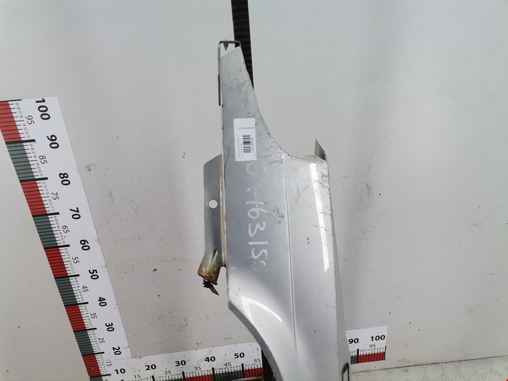 Крыло переднее левое SAAB 9-5 1997-2010