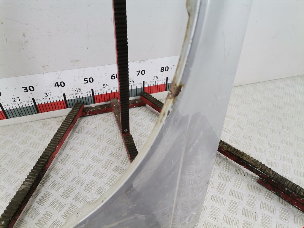 Крыло переднее левое SAAB 9-5 1997-2010