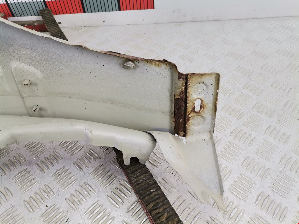 Крыло переднее левое SAAB 9-5 1997-2010