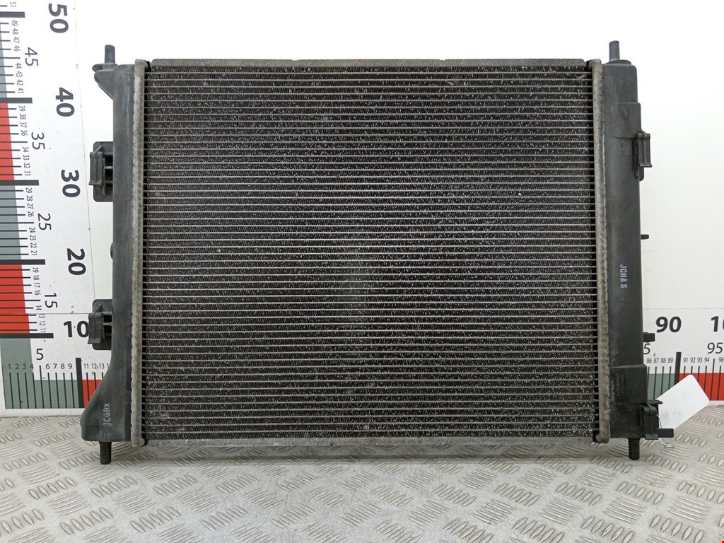 Радиатор основной KIA Cee'd II 2012-2018