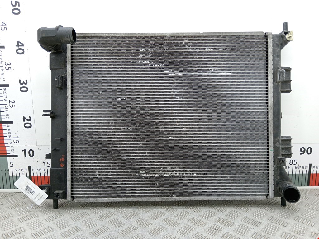 Радиатор основной KIA Cee'd II 2012-2018