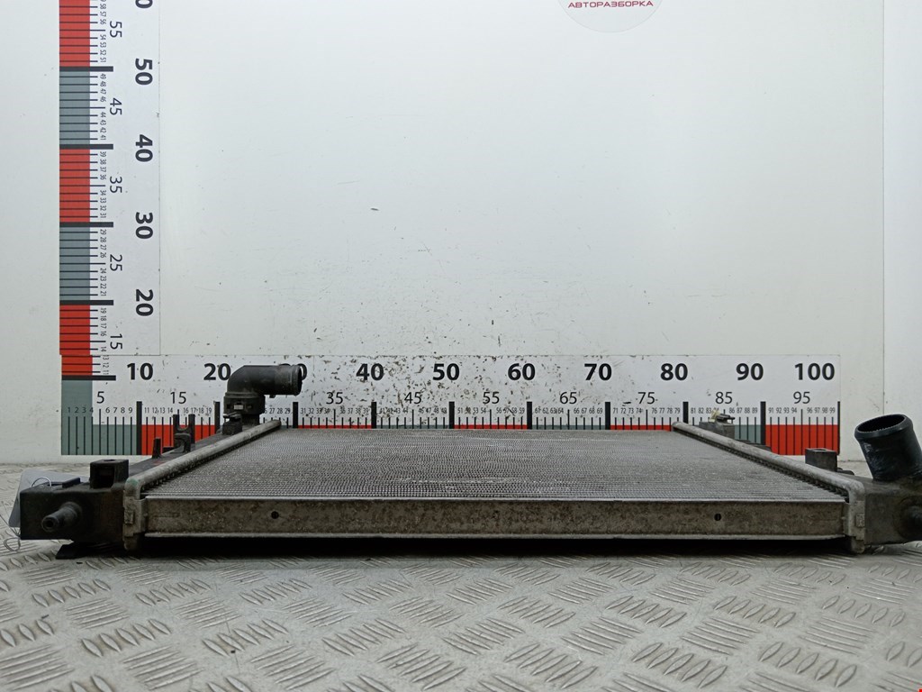 Радиатор основной KIA Cee'd II 2012-2018