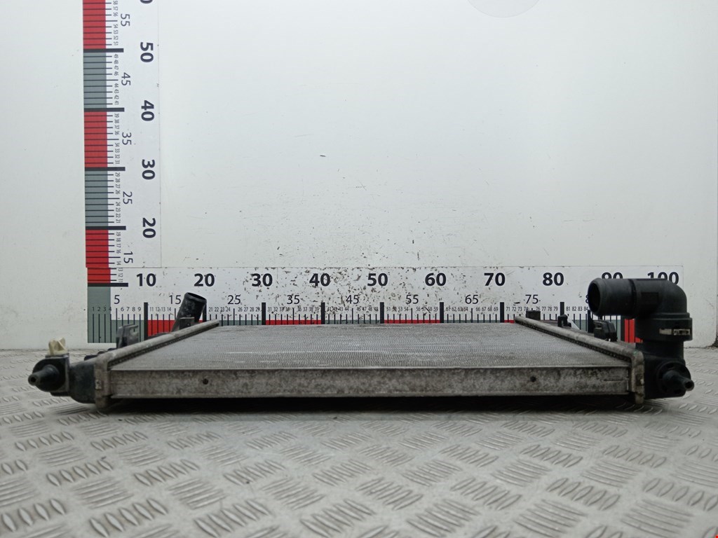 Радиатор основной KIA Cee'd II 2012-2018