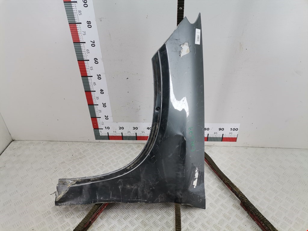 Крыло переднее левое MERCEDES-BENZ GLE Coupe C292 2015-2019