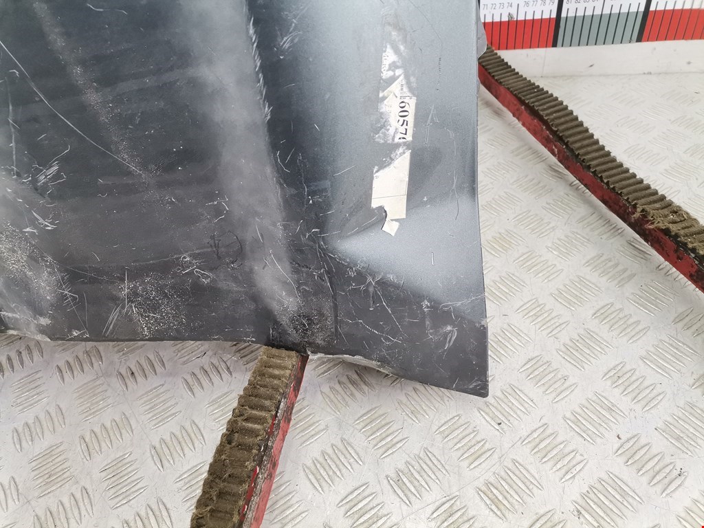 Крыло переднее левое MERCEDES-BENZ GLE Coupe C292 2015-2019