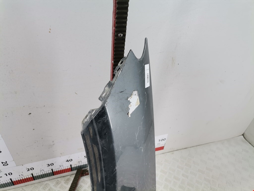 Крыло переднее левое MERCEDES-BENZ GLE Coupe C292 2015-2019