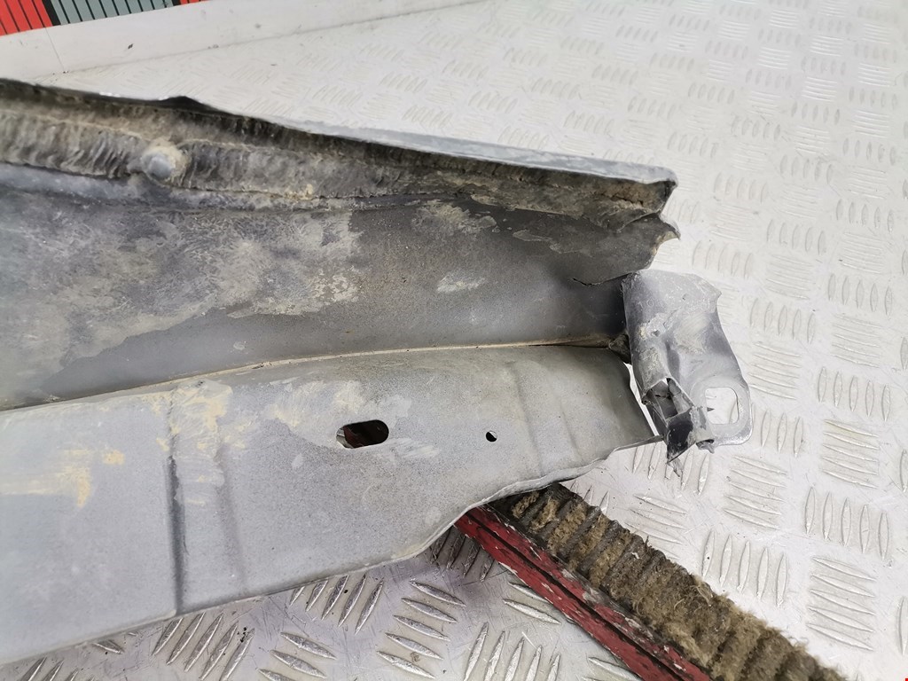 Крыло переднее левое MERCEDES-BENZ GLE Coupe C292 2015-2019