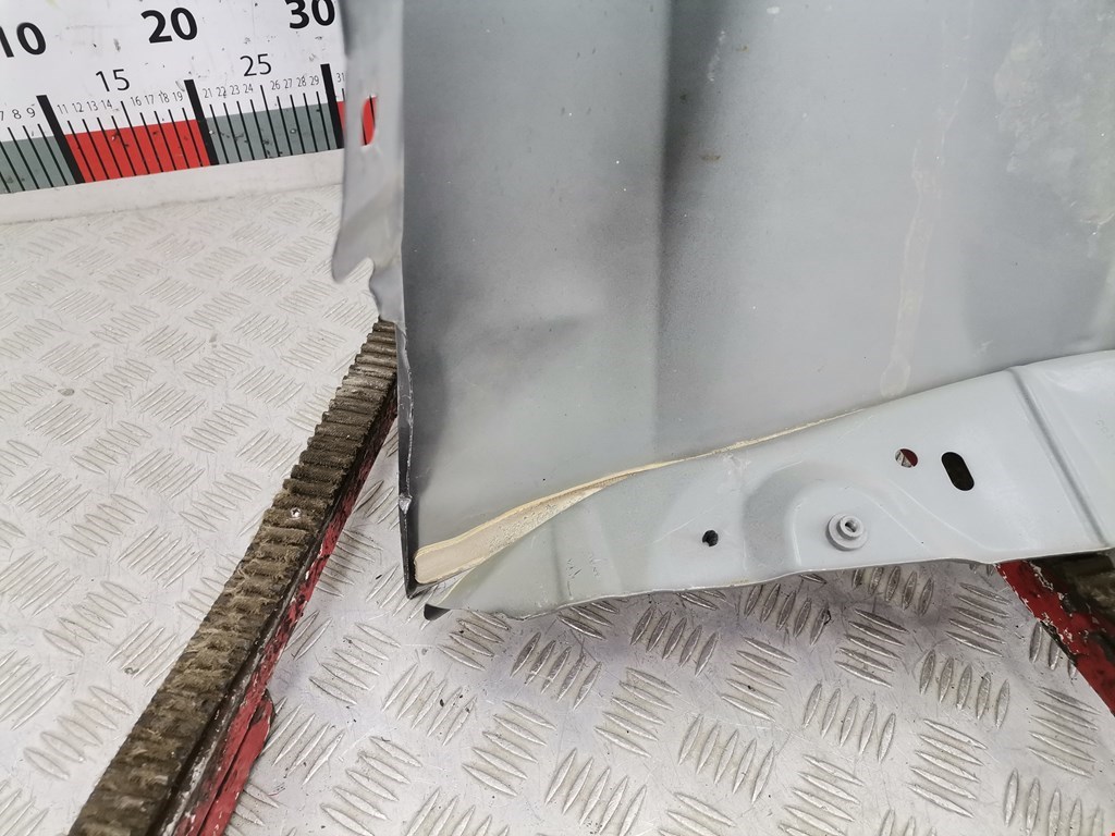 Крыло переднее левое MERCEDES-BENZ GLE Coupe C292 2015-2019