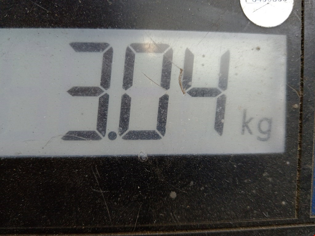 Радиатор основной KIA Cee'd II 2012-2018