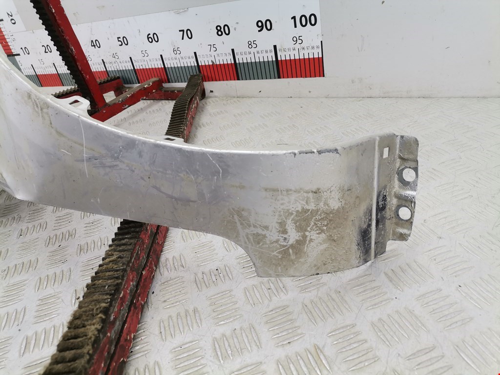 Крыло переднее правое KIA Soul I 2008-2014