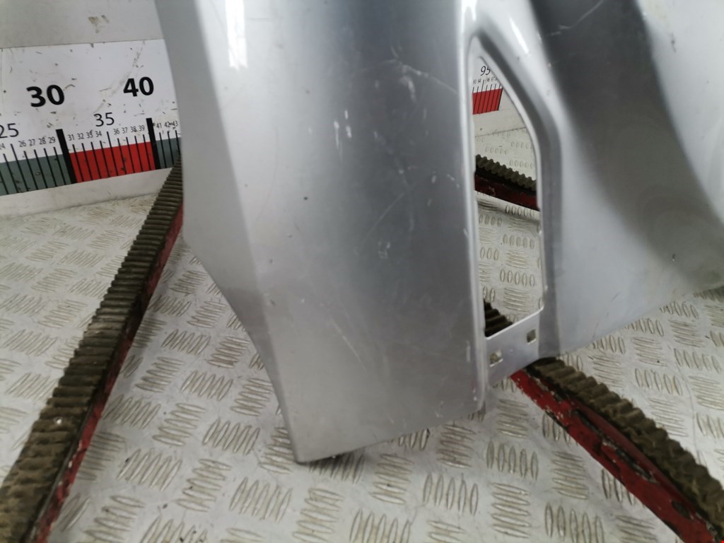 Крыло переднее правое KIA Soul I 2008-2014