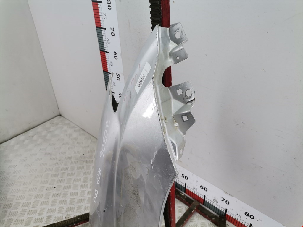 Крыло переднее правое KIA Soul I 2008-2014