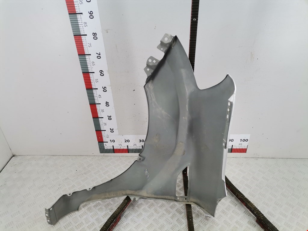 Крыло переднее правое KIA Soul I 2008-2014