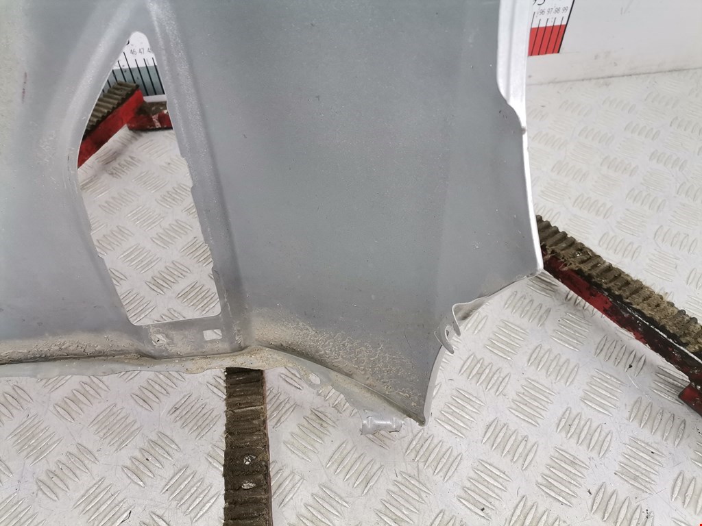 Крыло переднее правое KIA Soul I 2008-2014