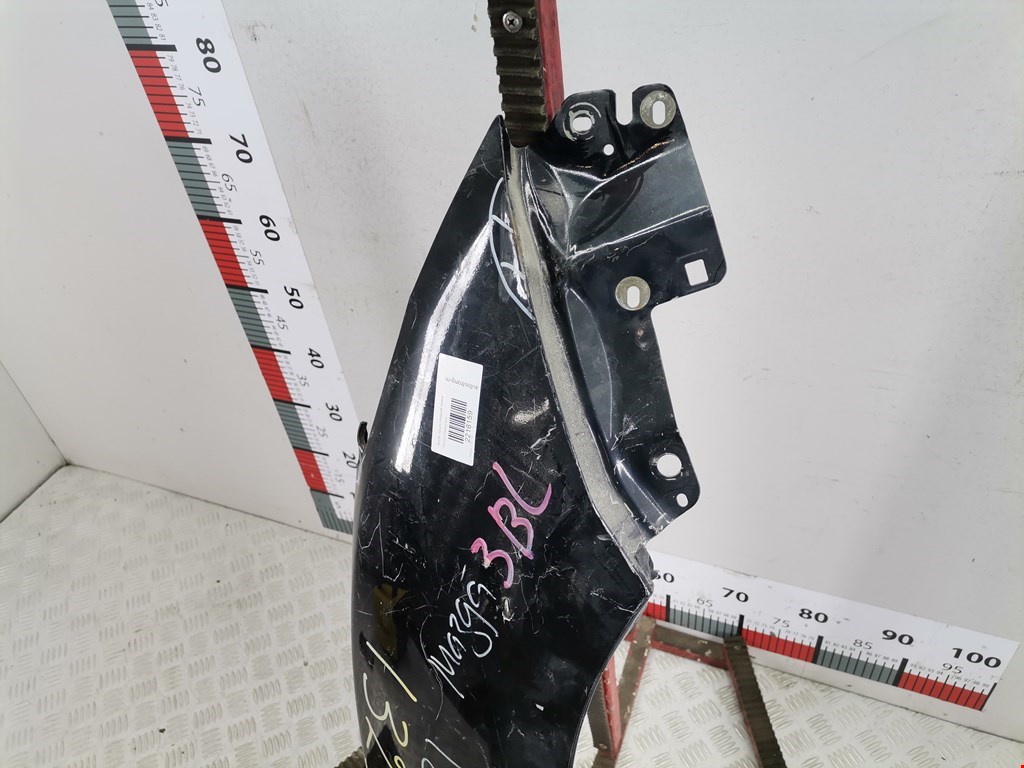 Крыло переднее правое MAZDA Mazda 3 BL 2009-2013