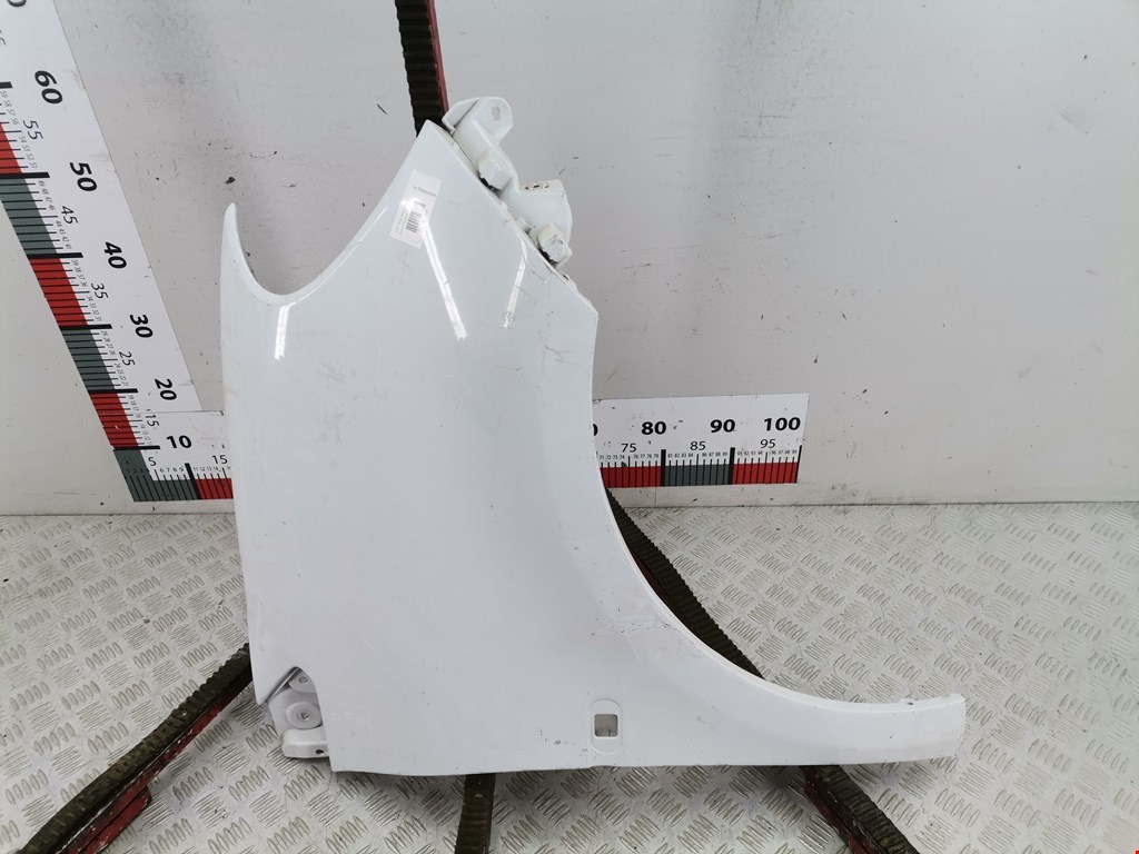 Крыло переднее правое SMART Fortwo/City W453 2014-н.в.