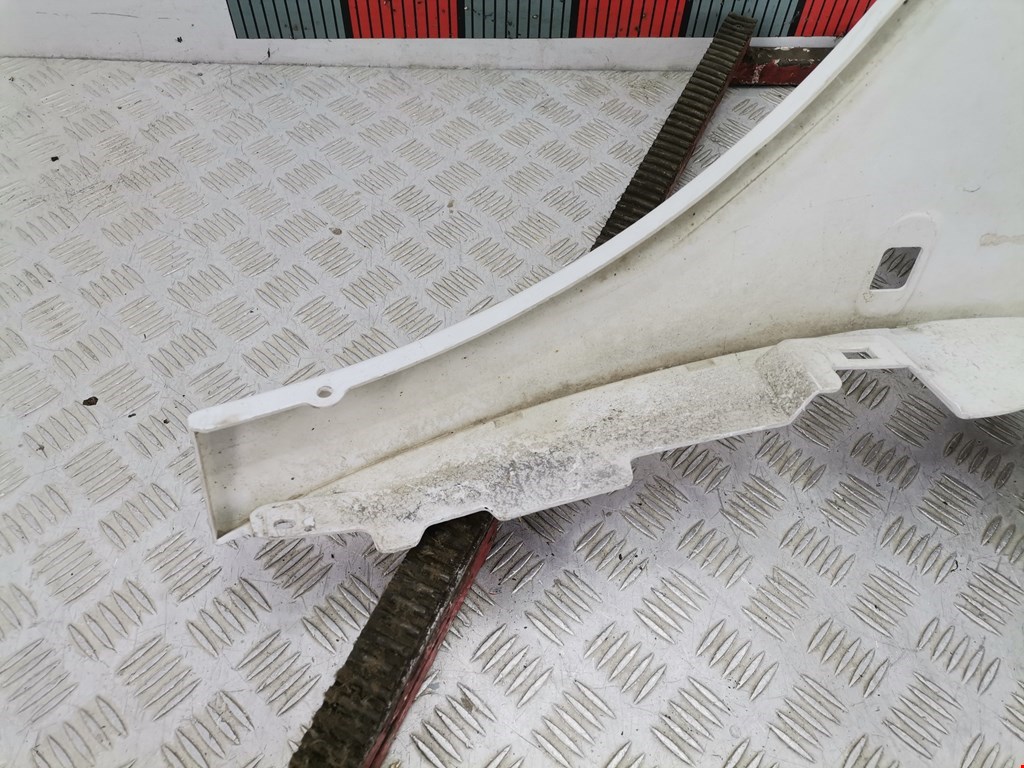 Крыло переднее правое SMART Fortwo/City W453 2014-н.в.