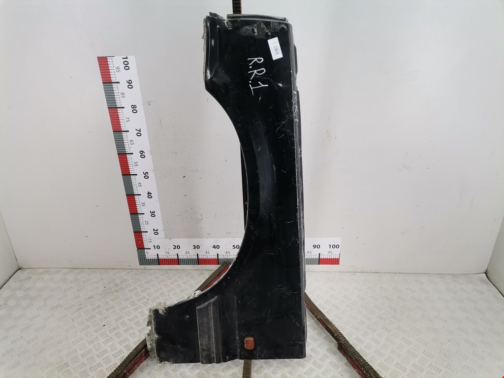 Крыло переднее левое LAND ROVER Range Rover 1994-2002