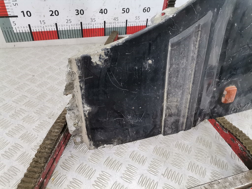 Крыло переднее левое LAND ROVER Range Rover 1994-2002