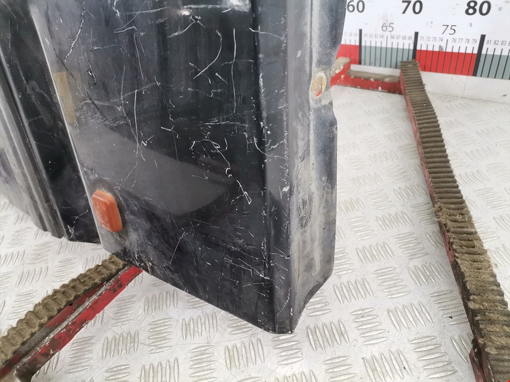 Крыло переднее левое LAND ROVER Range Rover 1994-2002