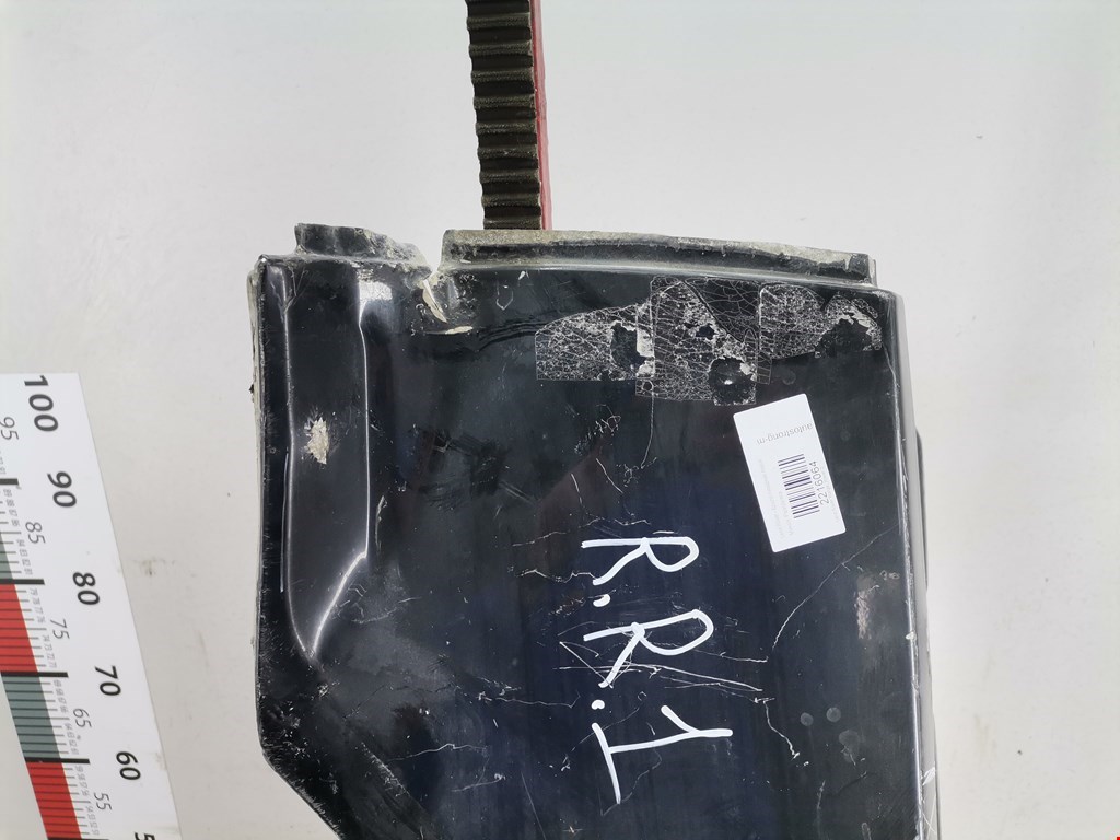 Крыло переднее левое LAND ROVER Range Rover 1994-2002