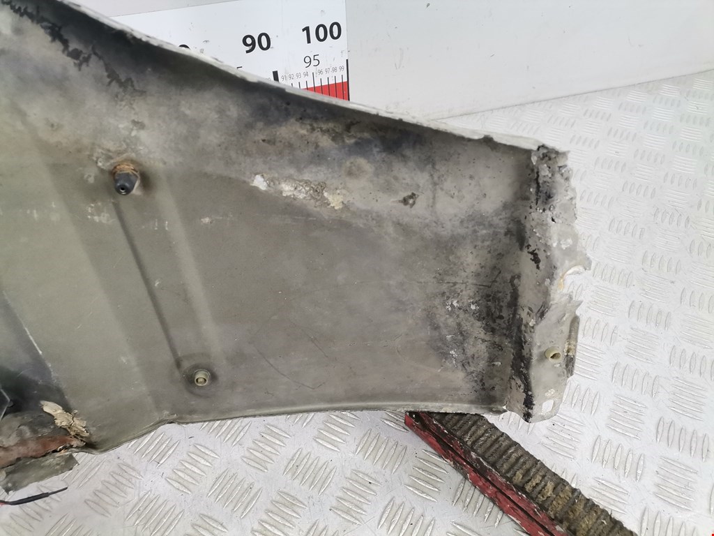 Крыло переднее левое LAND ROVER Range Rover 1994-2002