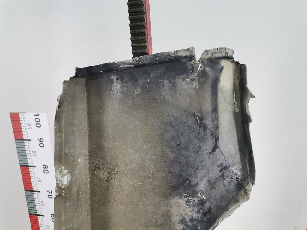 Крыло переднее левое LAND ROVER Range Rover 1994-2002