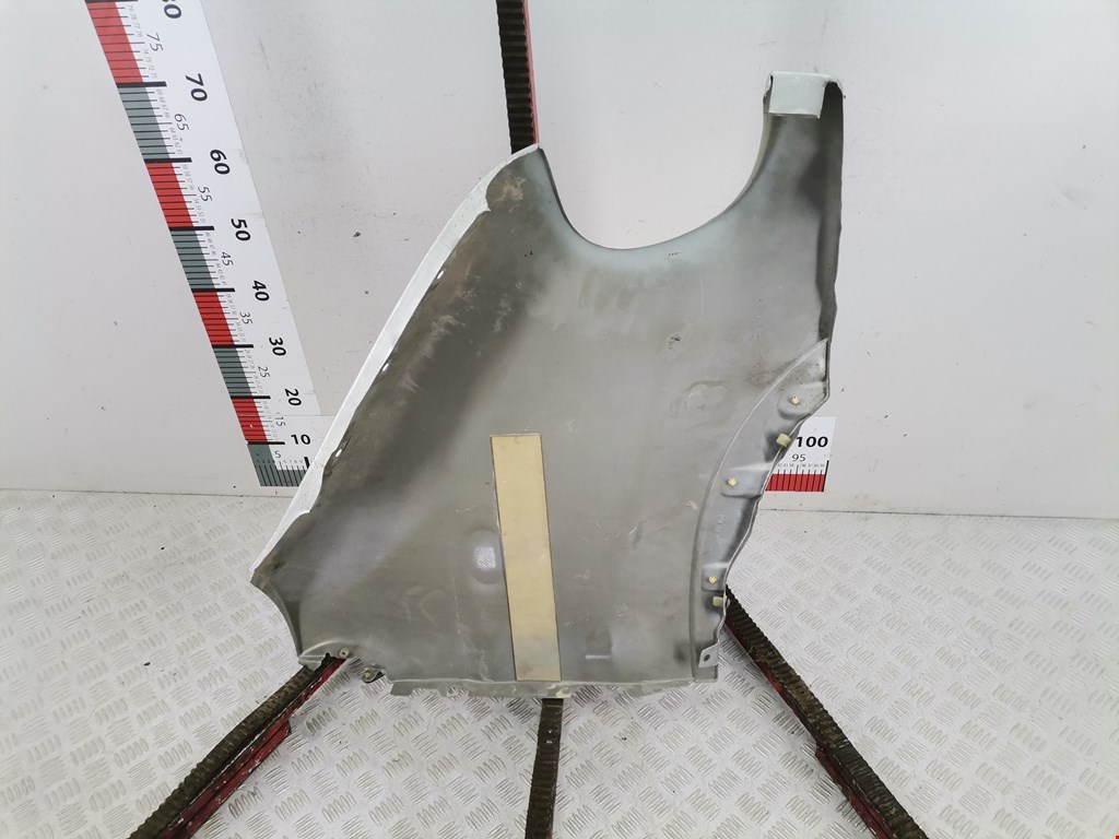 Крыло переднее левое OPEL Movano A 1998-2010