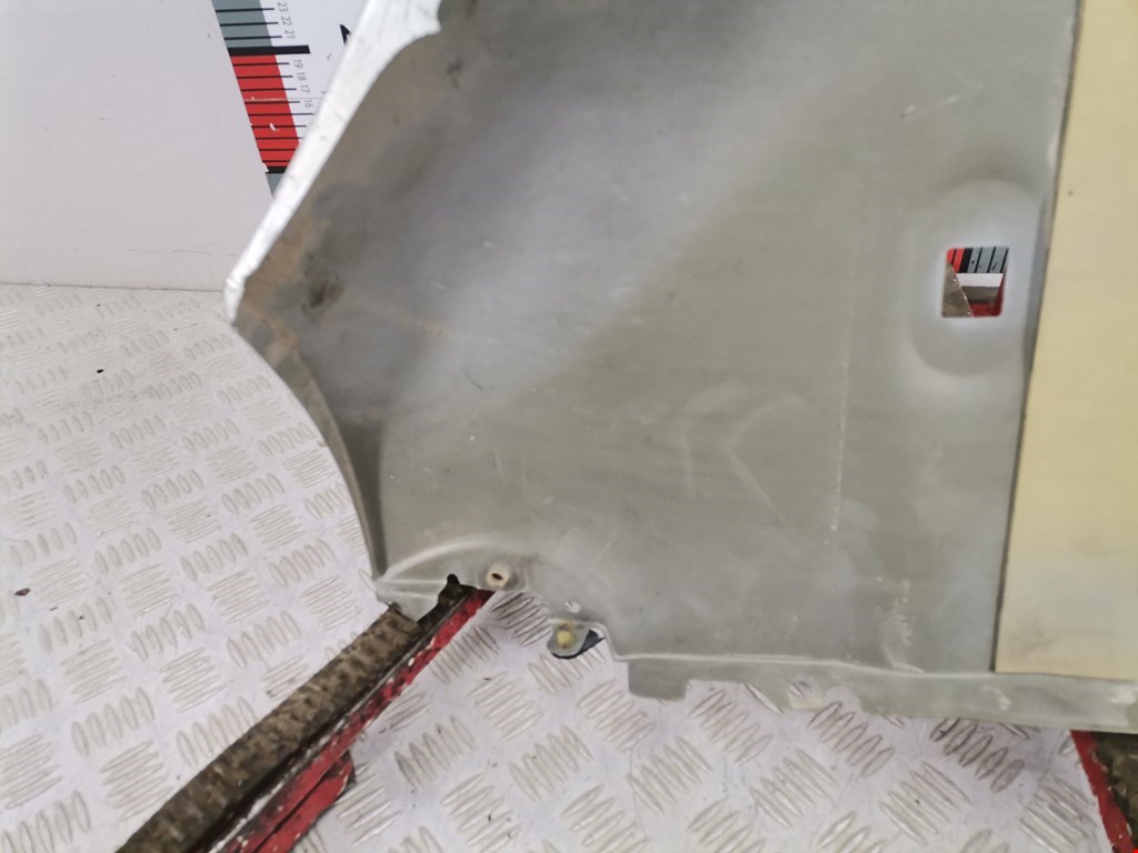 Крыло переднее левое OPEL Movano A 1998-2010