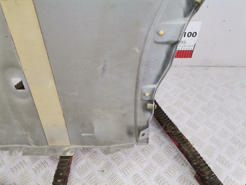 Крыло переднее левое OPEL Movano A 1998-2010