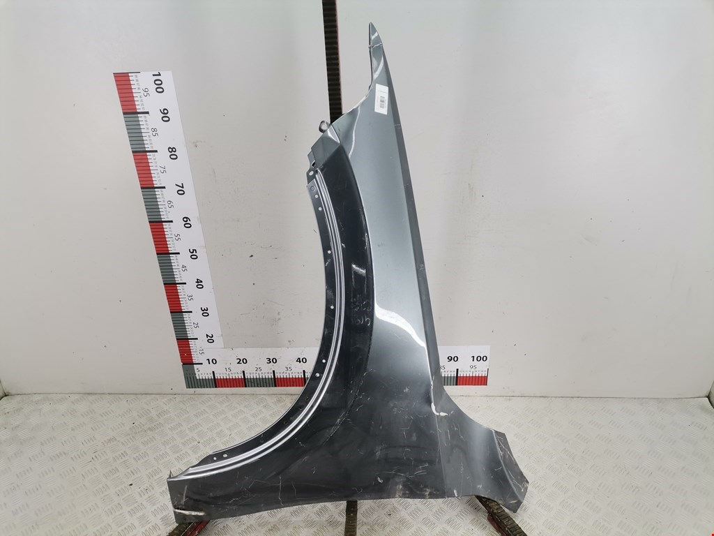 Крыло переднее левое BMW X1 F48 2015-н.в.