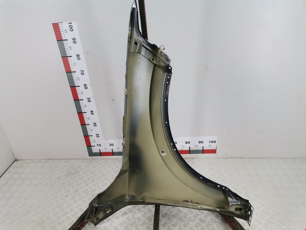 Крыло переднее левое BMW X1 F48 2015-н.в.