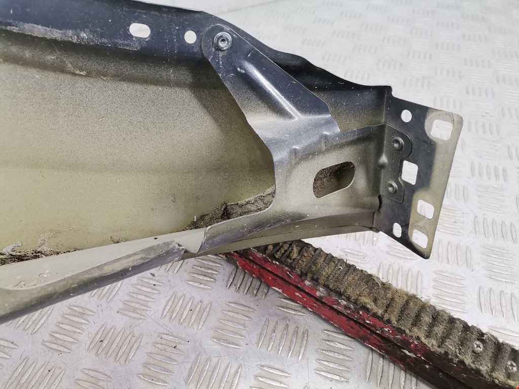 Крыло переднее левое BMW X1 F48 2015-н.в.