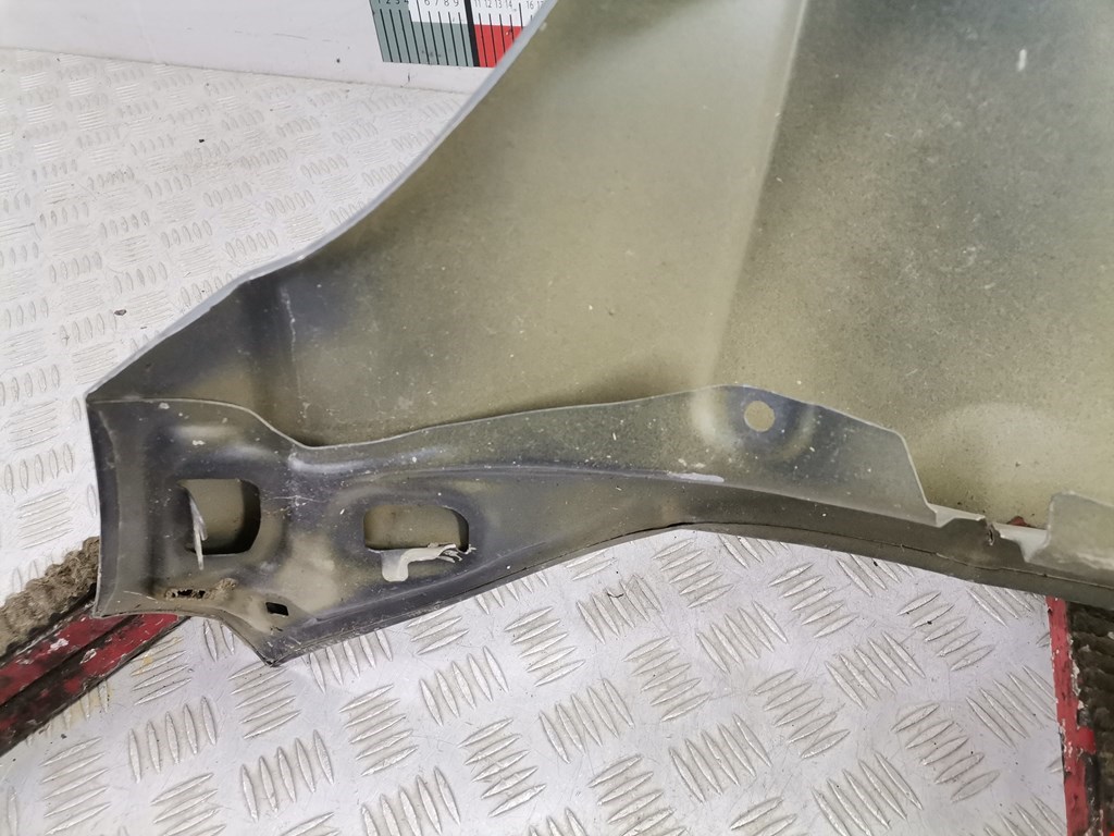 Крыло переднее левое BMW X1 F48 2015-н.в.