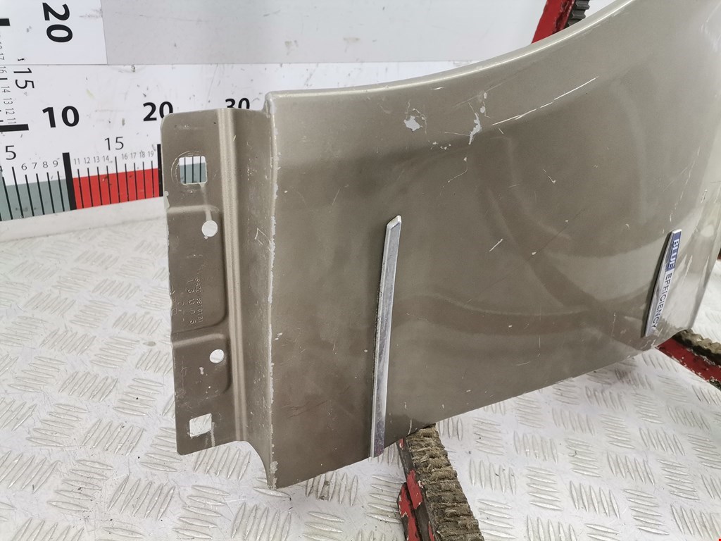 Крыло переднее левое MERCEDES-BENZ C-Class C-klasse W204 2007-2015