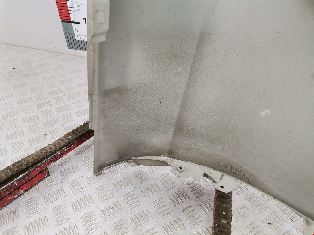 Крыло переднее левое MERCEDES-BENZ C-Class C-klasse W204 2007-2015