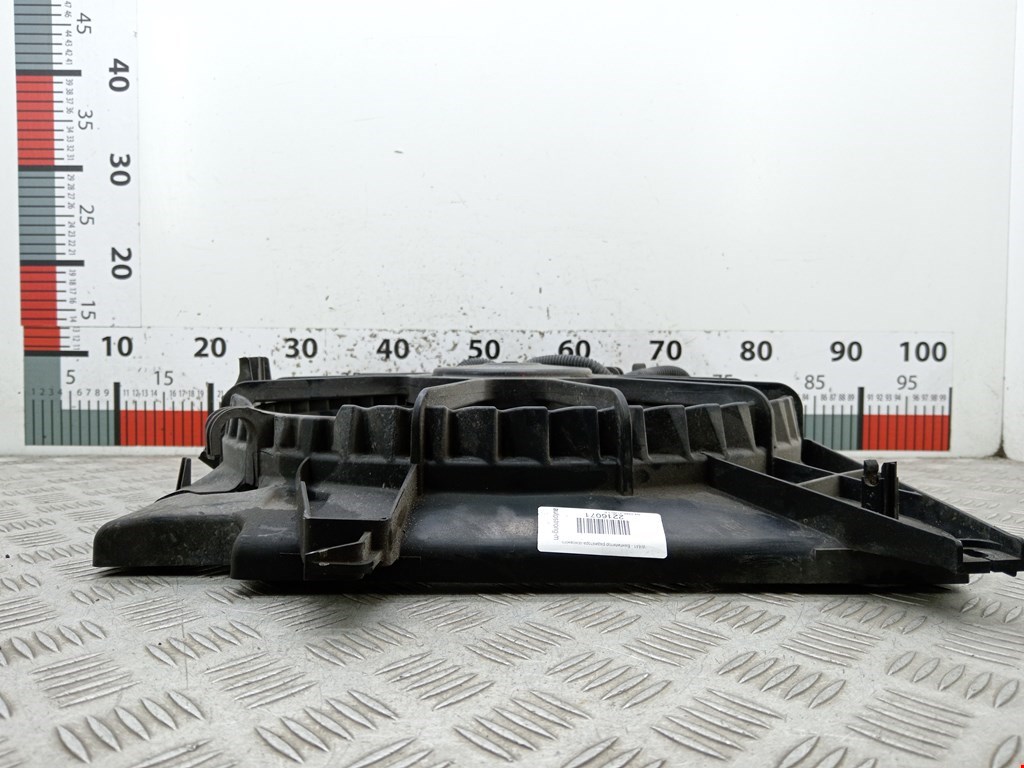 Вентилятор радиатора основного KIA Cee'd II 2012-2018