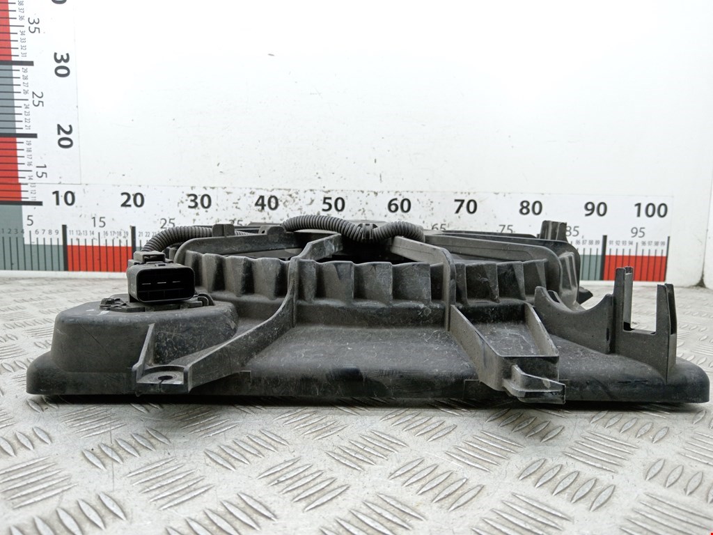 Вентилятор радиатора основного KIA Cee'd II 2012-2018