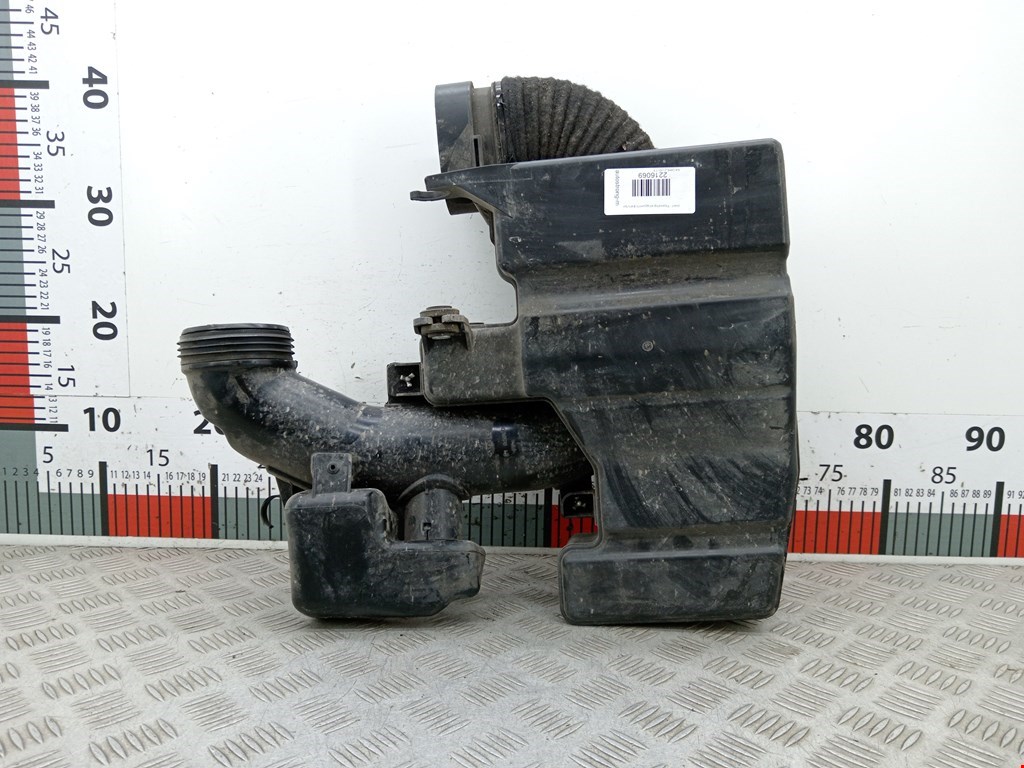 Резонатор воздушного фильтра KIA Cee'd II 2012-2018