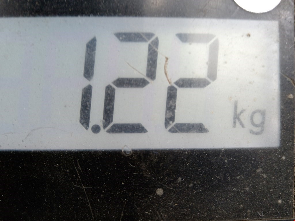 Резонатор воздушного фильтра KIA Cee'd II 2012-2018